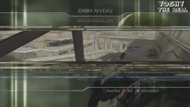 une photo d'Ã©cran de Killzone sur Sony Playstation 2